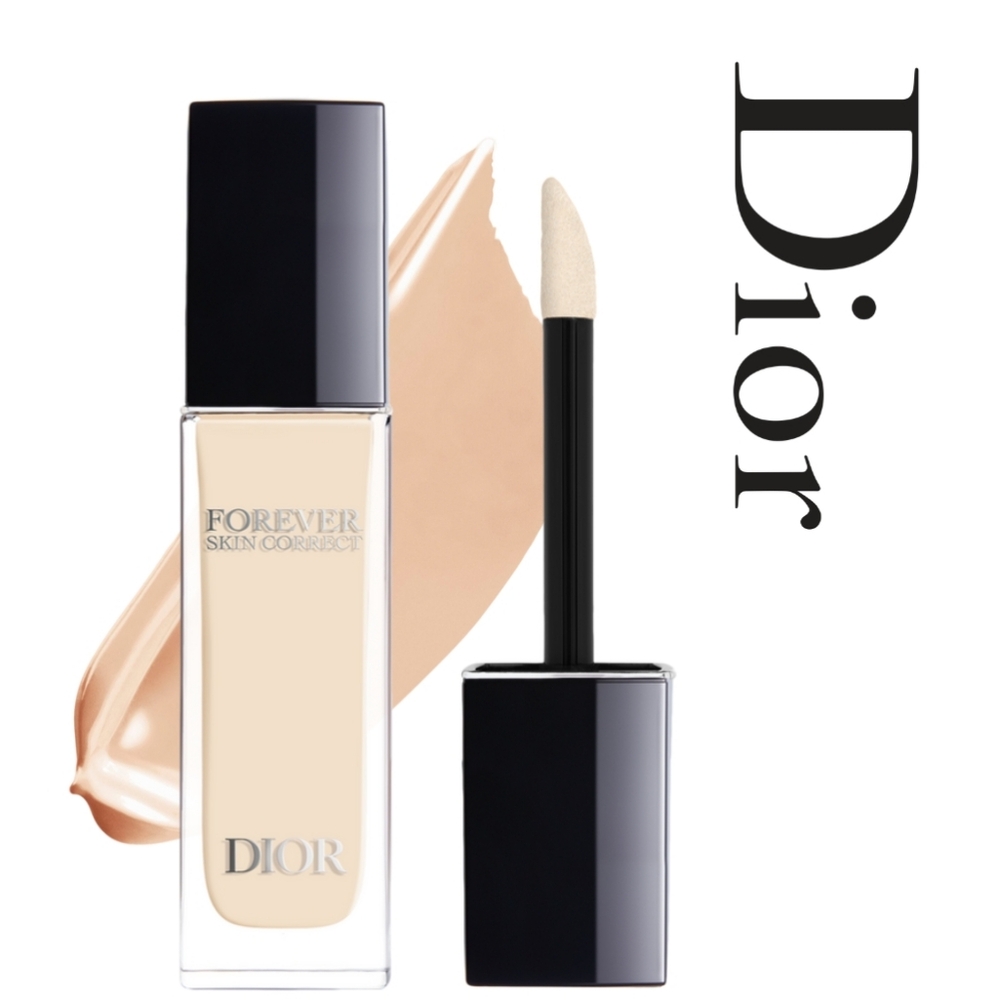 Dior- Forever Skin Correct - 0N Neutral